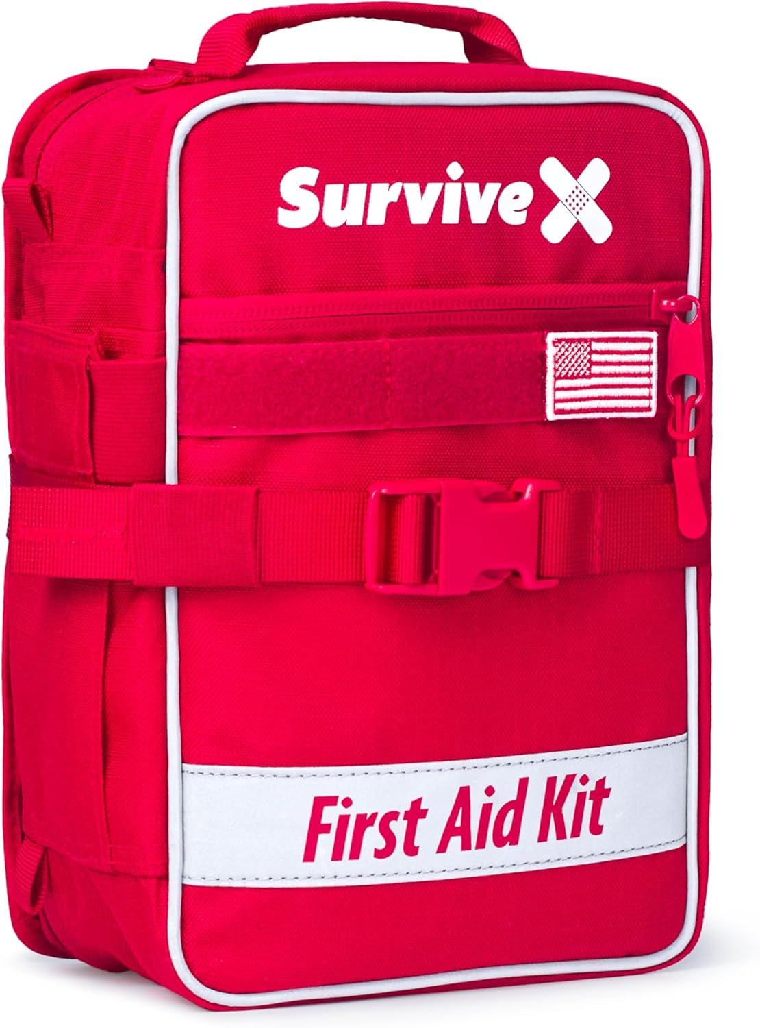 Super First Aid Kit