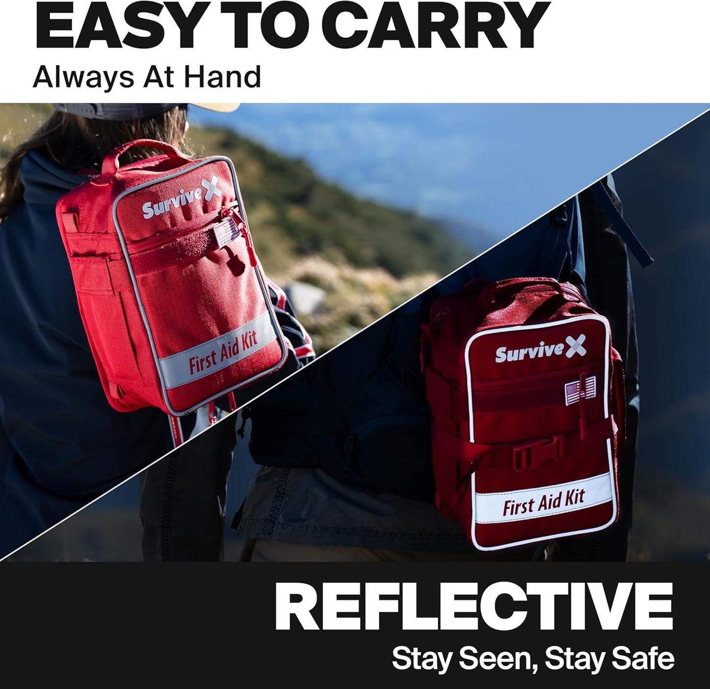 Super First Aid Kit