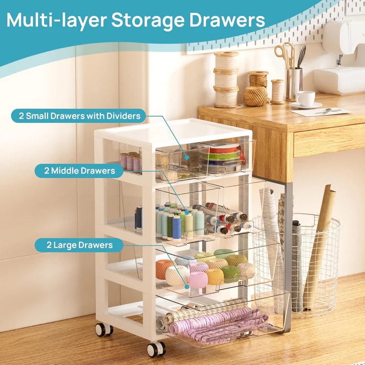 2 X EasyStorage™ (1 FREE)