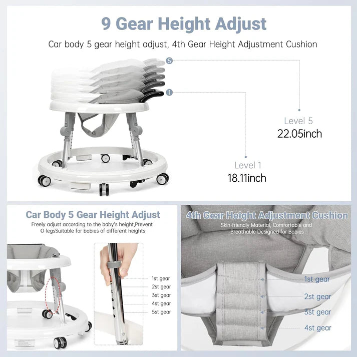 EasyBaby Walker™