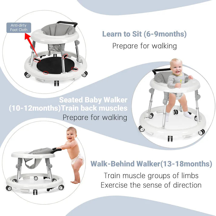 EasyBaby Walker™