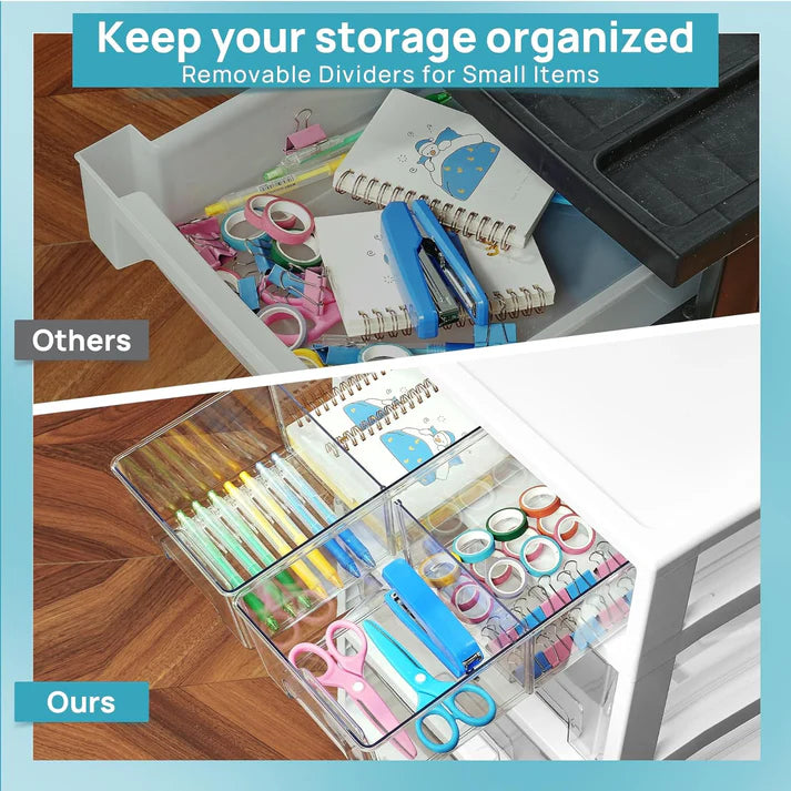 2 X EasyStorage™ (1 FREE)